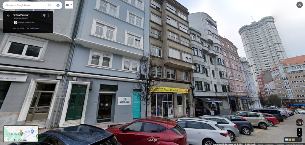 Imagen 3 de Local comercial en Venta en A Coruña La Coruña PALACIO DE CONGRESOS