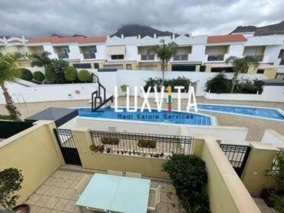 Imagen 4 de Chalet adosado en Oasis Fañabé cuatro dormitorios