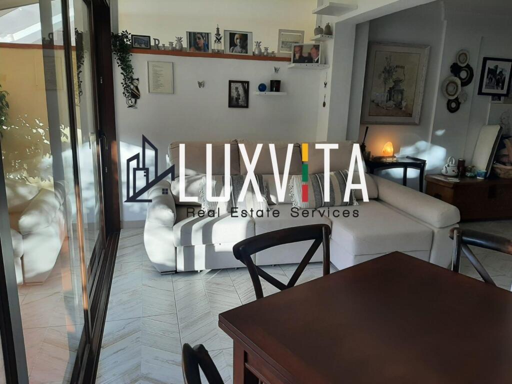 Imagen 3 de Chalet adosado en Mirador Del Roque El Madroñal con vistas al mar Imagen 3 de Chalet adosado en Mirador Del Roque El Madroñal con vistas al mar