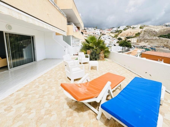 Imagen 2 de MAGNIFICO APARTAMENTO CON VISTAS AL MAR EN FLORIDA PARK