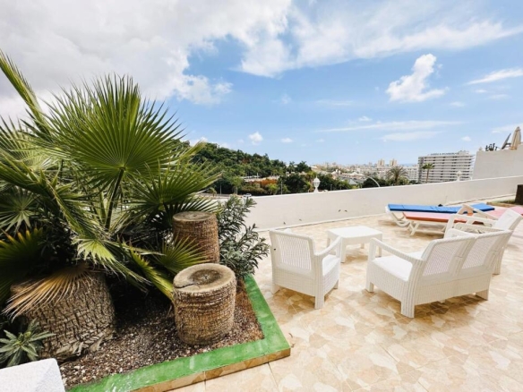 Imagen 3 de MAGNIFICO APARTAMENTO CON VISTAS AL MAR EN FLORIDA PARK