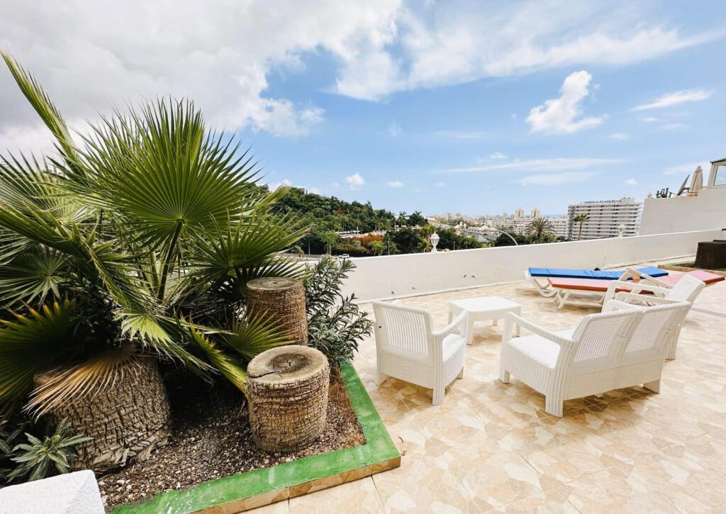 Imagen 3 de MAGNIFICO APARTAMENTO CON VISTAS AL MAR EN FLORIDA PARK