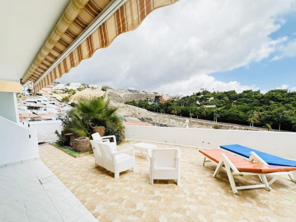 Imagen 4 de MAGNIFICO APARTAMENTO CON VISTAS AL MAR EN FLORIDA PARK