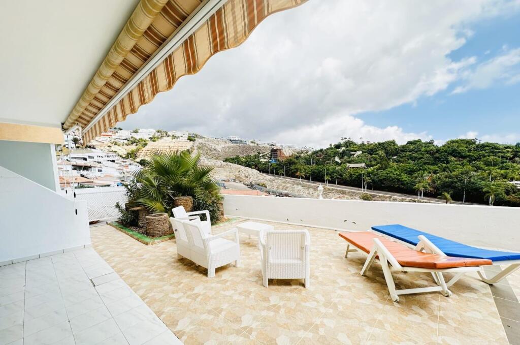 Imagen 4 de MAGNIFICO APARTAMENTO CON VISTAS AL MAR EN FLORIDA PARK