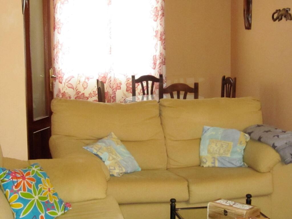 Imagen 2 de Magnifica casa con espectaculares vistas en Cala!!!