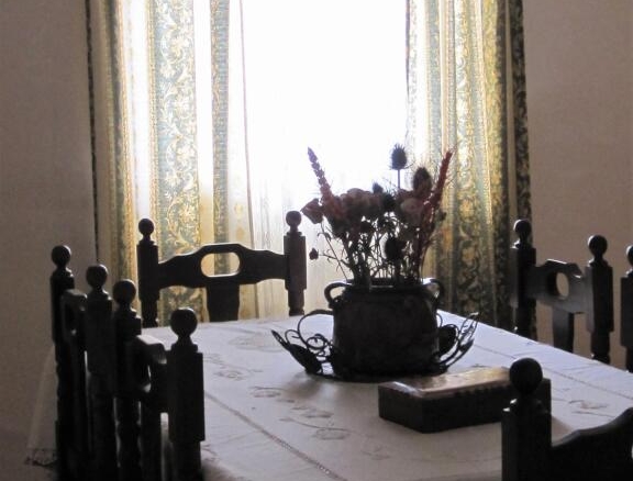 Imagen 3 de Magnifica casa con espectaculares vistas en Cala!!!