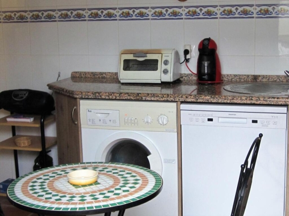 Imagen 4 de Magnifica casa con espectaculares vistas en Cala!!!