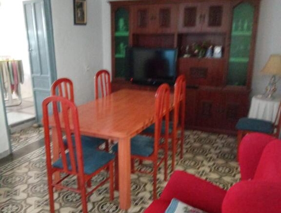 en La Sierra Norte de Sevilla!!!!