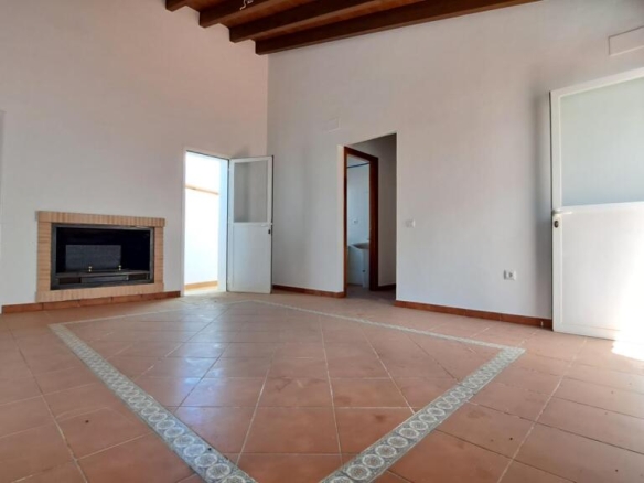 Imagen 2 de Gran casa a estrenar en Alanis de La Sierra!!!!