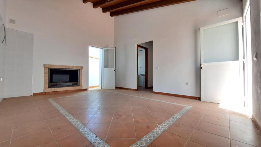 Imagen 2 de Gran casa a estrenar en Alanis de La Sierra!!!! Imagen 2 de Gran casa a estrenar en Alanis de La Sierra!!!!