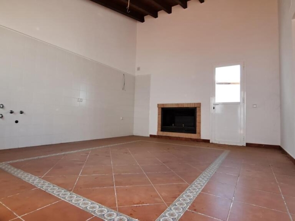 Imagen 3 de Gran casa a estrenar en Alanis de La Sierra!!!!