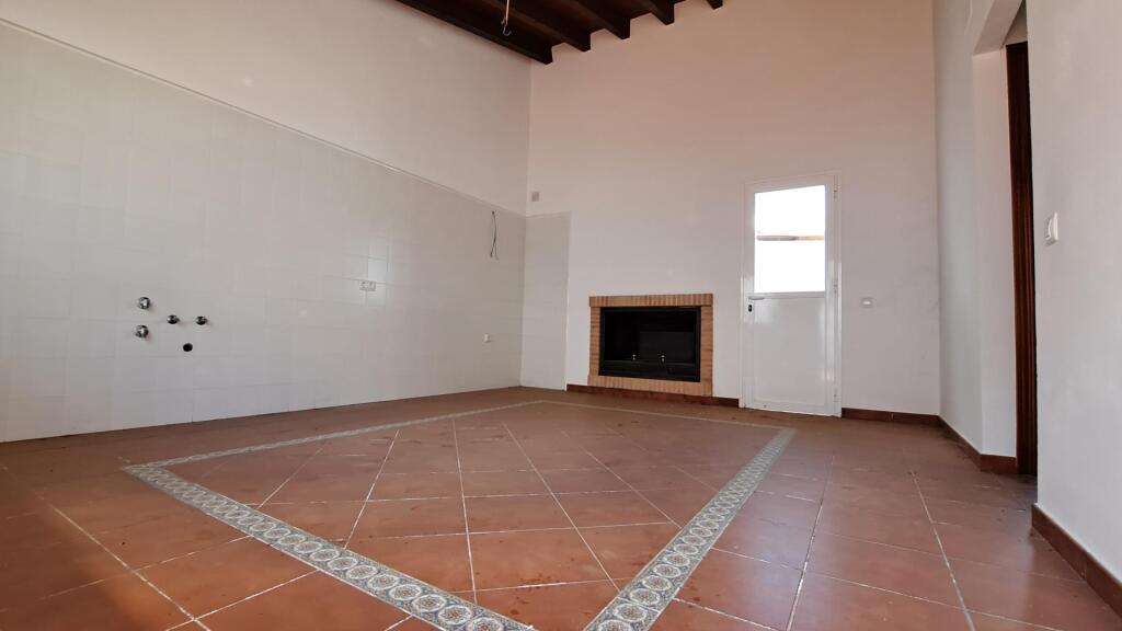 Imagen 3 de Gran casa a estrenar en Alanis de La Sierra!!!! Imagen 3 de Gran casa a estrenar en Alanis de La Sierra!!!!