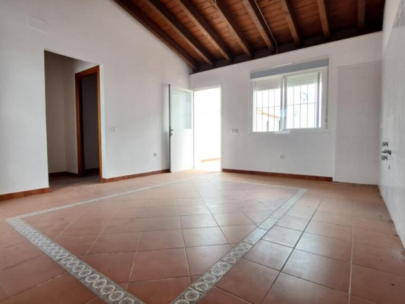 Imagen 4 de Gran casa a estrenar en Alanis de La Sierra!!!!