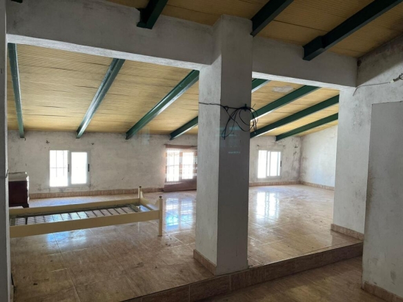 Imagen 4 de Gran casa de pueblo en el centro de Santa Olalla. Ideal inversor!!