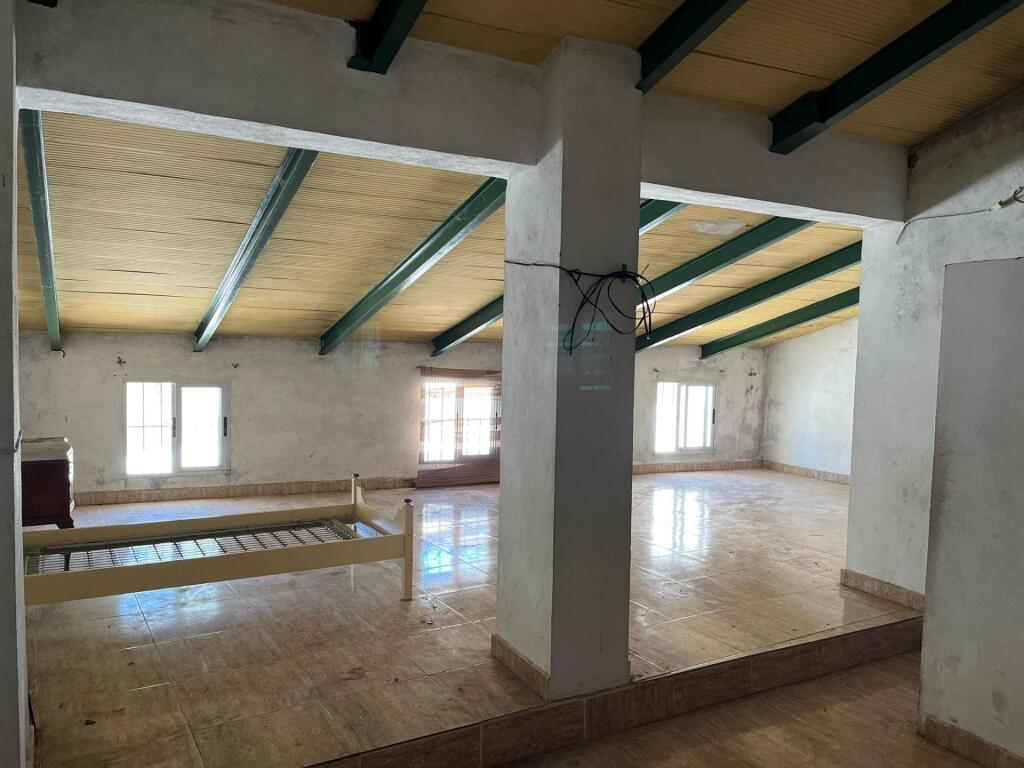 Imagen 4 de Gran casa de pueblo en el centro de Santa Olalla. Ideal inversor!! Imagen 4 de Gran casa de pueblo en el centro de Santa Olalla. Ideal inversor!!