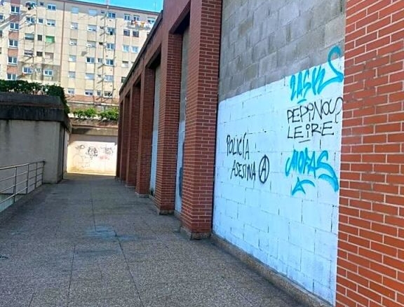 Imagen 2 de Local diáfano de 600 m² en Santander