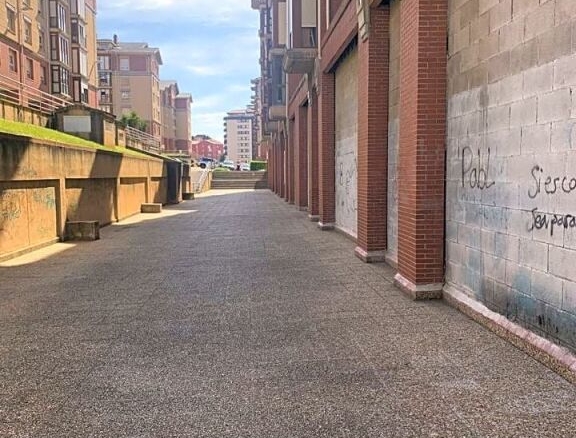 Imagen 1 de Local diáfano de 600 m² en Santander - El Club del Propietario Imagen 1 de Local diáfano de 600 m² en Santander