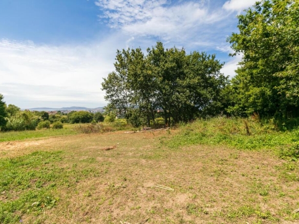 Imagen 2 de Terreno urbano sin edificabilidad en Matamá