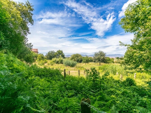 Imagen 1 de Terreno urbano sin edificabilidad en Matamá