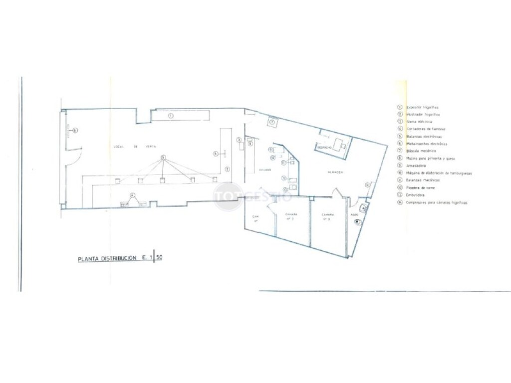 Imagen 3 de Local comercial en Alquiler en Castell Platja D Aro Girona