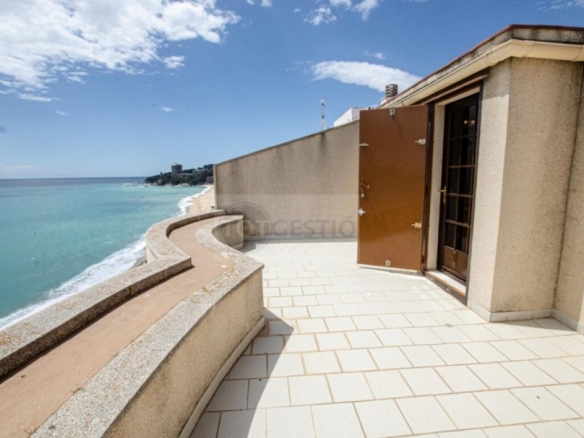 Imagen 3 de Piso en Venta en Calonge Girona