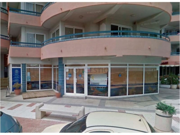 Imagen 1 de Local comercial en Venta en Castell Platja D Aro Girona