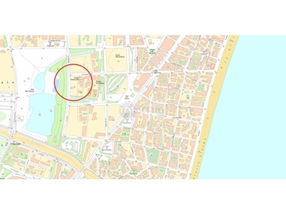 Imagen 2 de Parcela en Venta en Castell Platja D Aro Girona