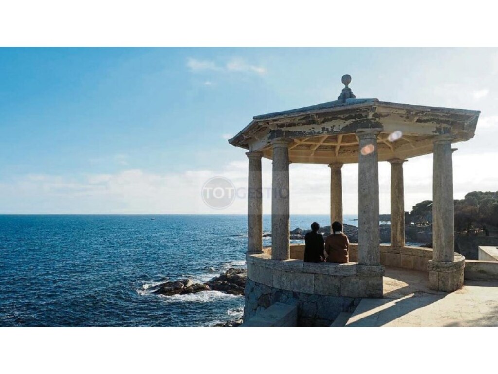 Imagen 3 de Parcela en Venta en Castell Platja D Aro Girona