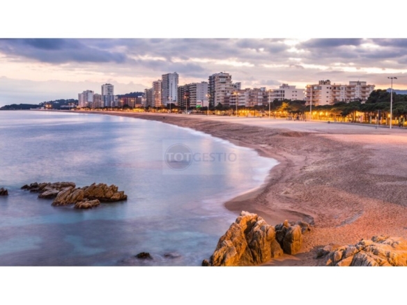 Imagen 4 de Parcela en Venta en Castell Platja D Aro Girona