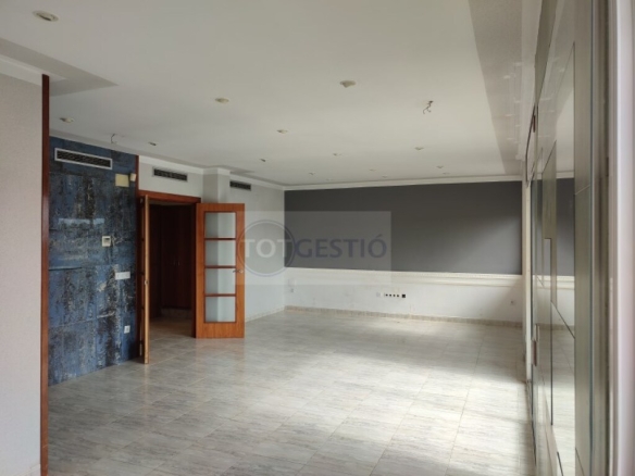 Imagen 2 de Piso en Venta en Santa Cristina D Aro Girona