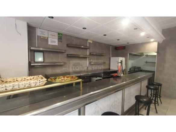 Imagen 2 de Local comercial en Venta en Lloret De Mar Girona