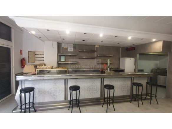 Imagen 3 de Local comercial en Venta en Lloret De Mar Girona