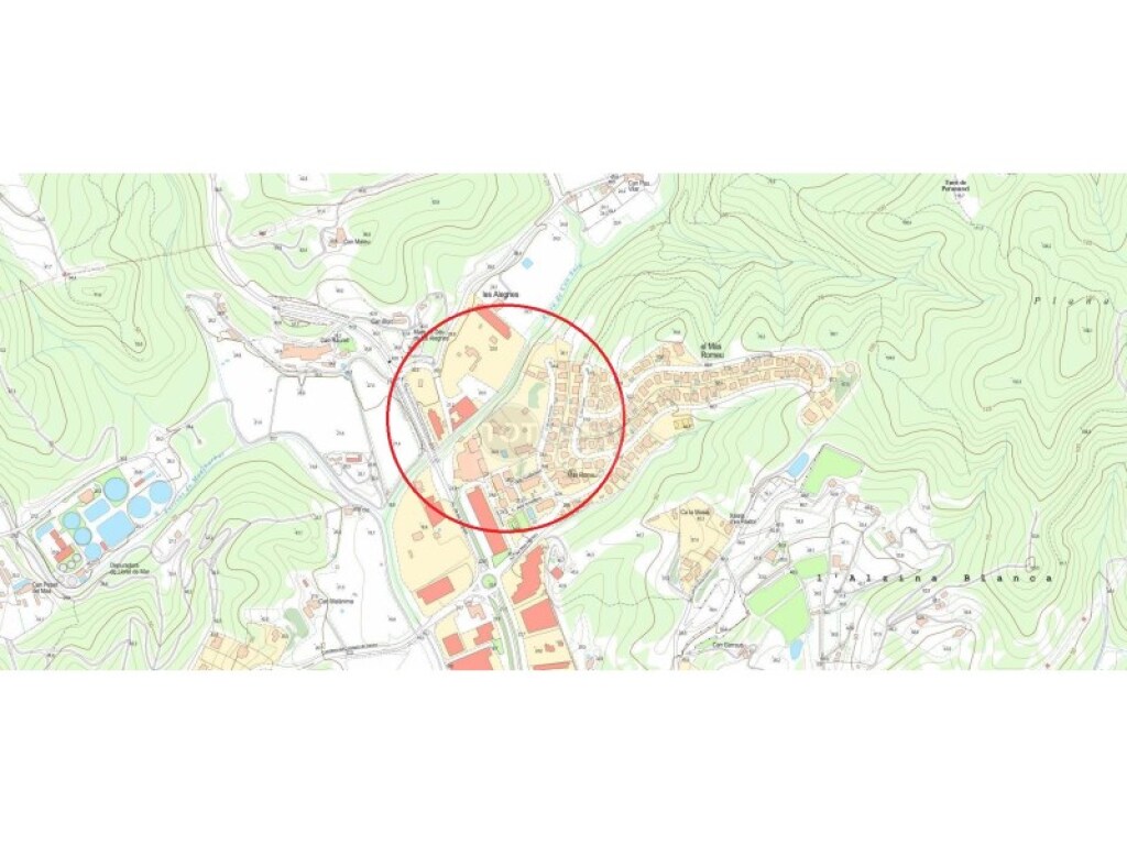 Imagen 2 de Parcela en Venta en Lloret De Mar Girona Imagen 2 de Parcela en Venta en Lloret De Mar Girona