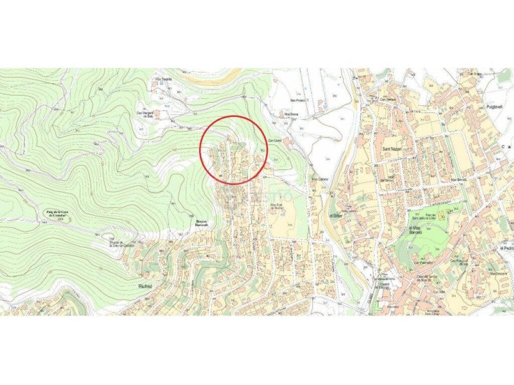 Imagen 2 de Parcela en Venta en Calonge Girona Imagen 2 de Parcela en Venta en Calonge Girona