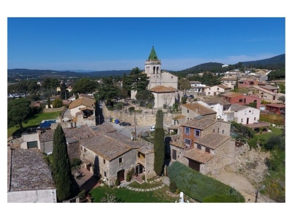 Imagen 4 de Parcela en Venta en Santa Cristina D Aro Girona