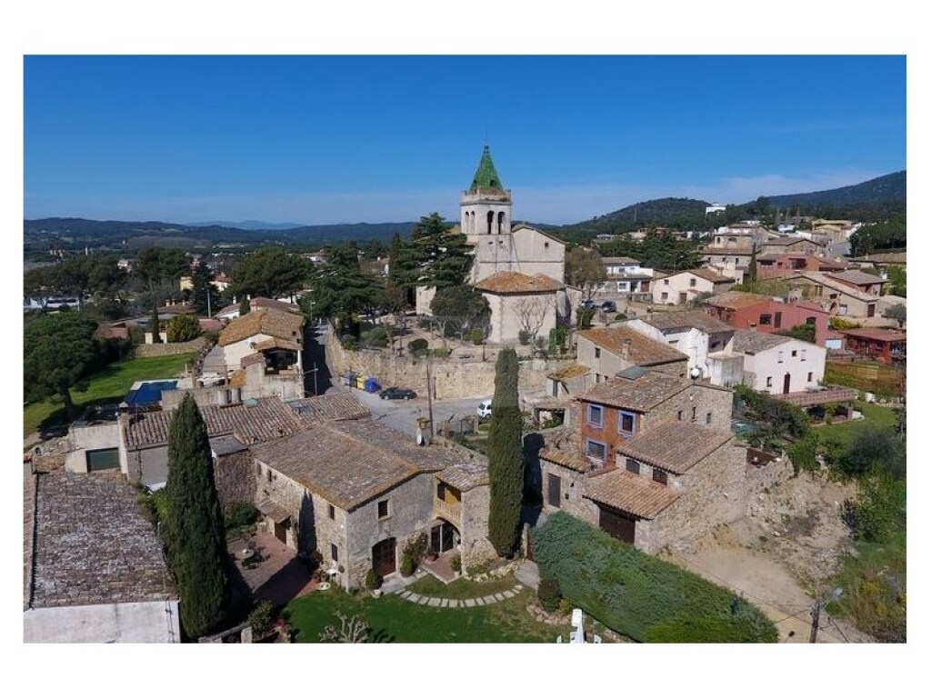 Imagen 4 de Parcela en Venta en Santa Cristina D Aro Girona