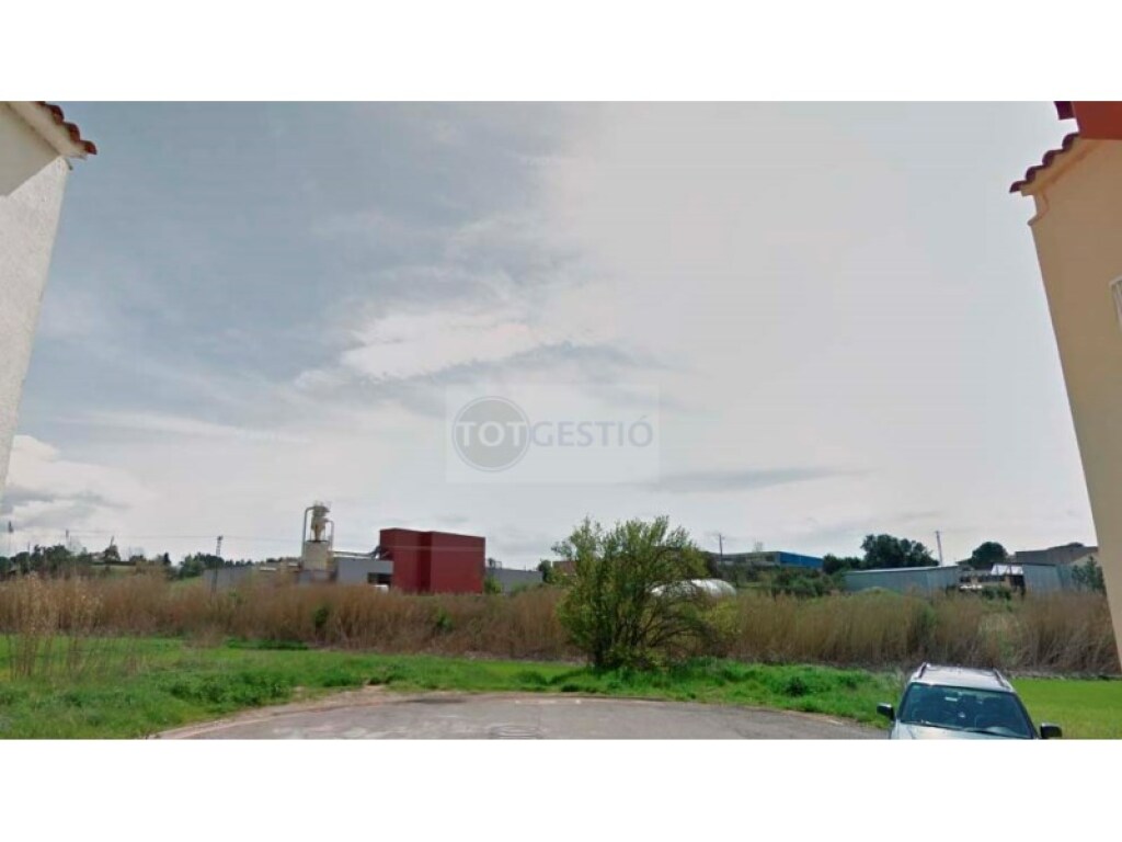 Imagen 3 de Parcela en Venta en Cassa De La Selva Girona