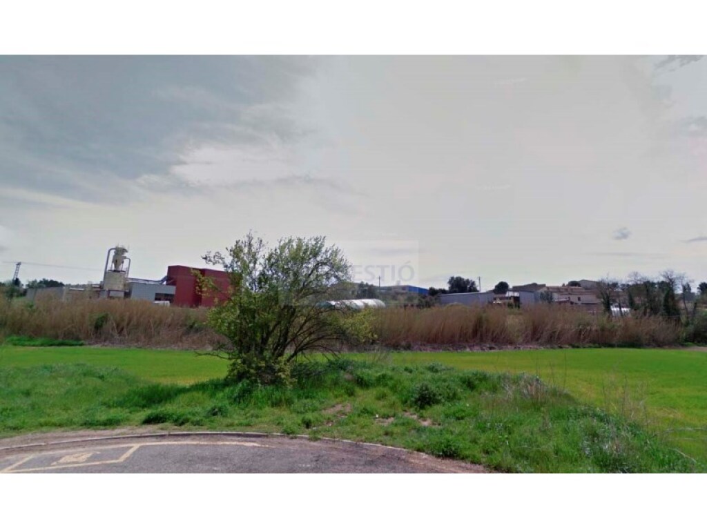 Imagen 4 de Parcela en Venta en Cassa De La Selva Girona