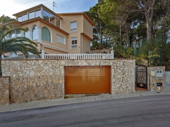 Imagen 3 de Casa-Chalet en Venta en Calonge Girona