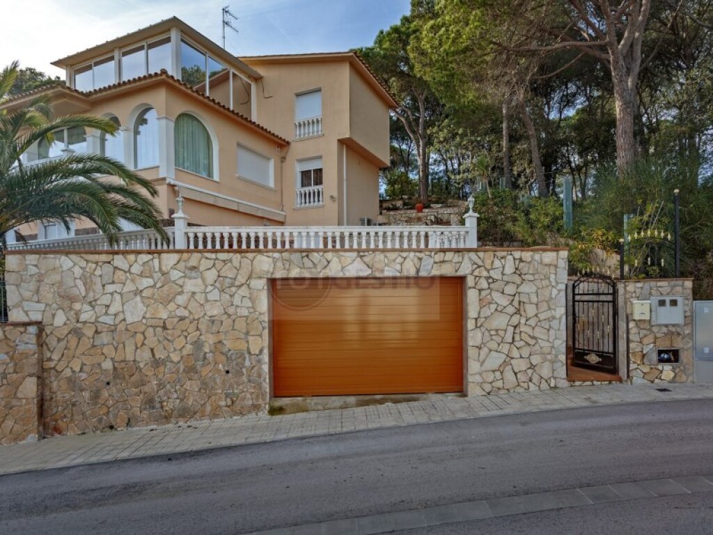 Imagen 3 de Casa-Chalet en Venta en Calonge Girona