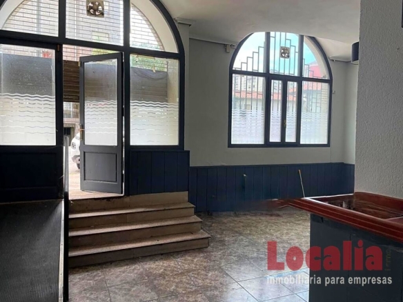 Imagen 1 de Bar Cafetería en venta en Maliaño