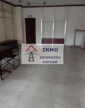 Imagen 2 de Local comercial en Venta en Ferrol La Coruña Ref: 437655