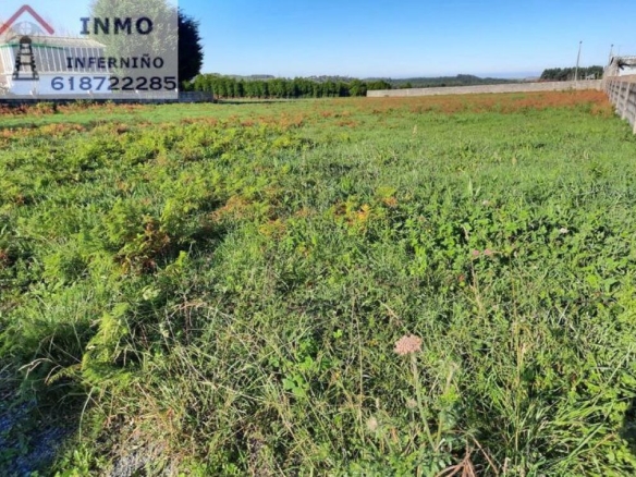 Imagen 2 de Solar urbano en Venta en Valdoviño La Coruña Ref: 436754