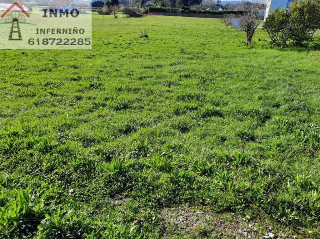 Imagen 4 de Solar urbano en Venta en Valdoviño La Coruña Ref: 436754