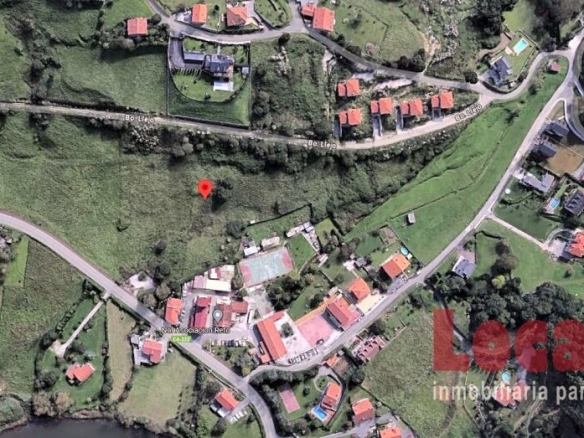 Imagen 1 de Suelo urbano para autopromoción. Oruña - El Club del Propietario Imagen 1 de Suelo urbano para autopromoción. Oruña