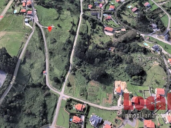 Imagen 2 de Suelo urbano a buen precio Oruña