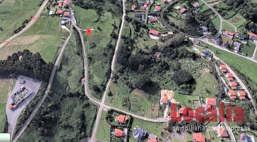 Imagen 2 de Suelo urbano a buen precio Oruña