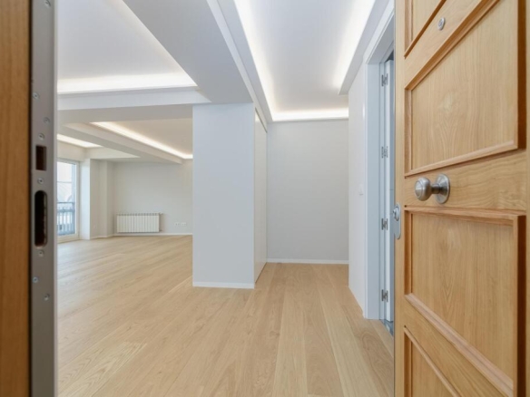 Imagen 2 de Lujoso Atico en el corazòn de Vigo.