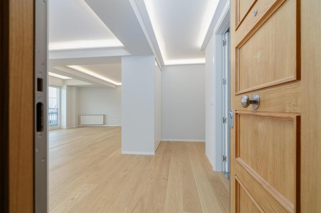 Imagen 2 de Lujoso Atico en el corazòn de Vigo.