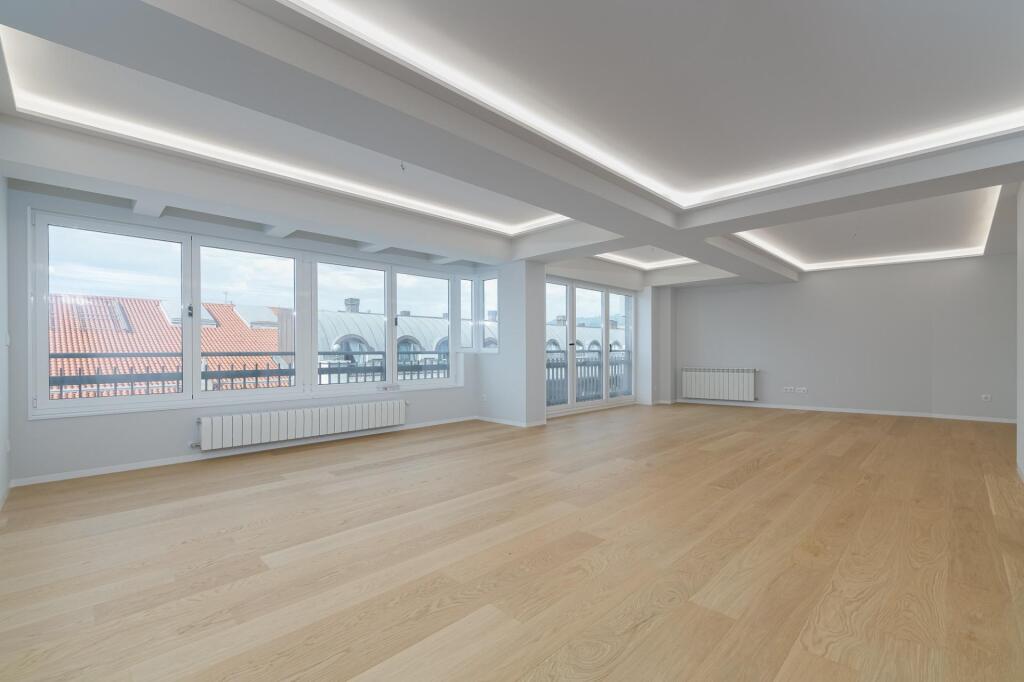 Imagen 3 de Lujoso Atico en el corazòn de Vigo.